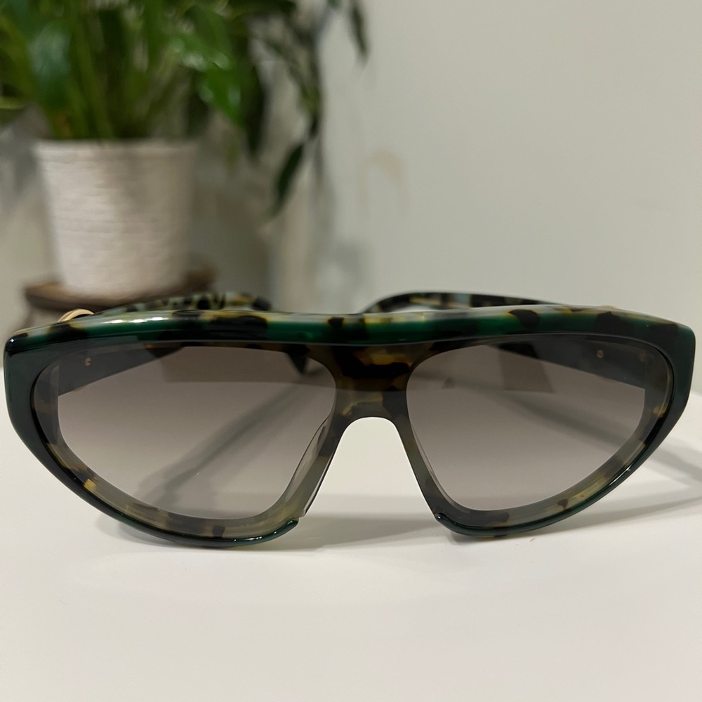 Authentic NWT Lanvin Sunglasses